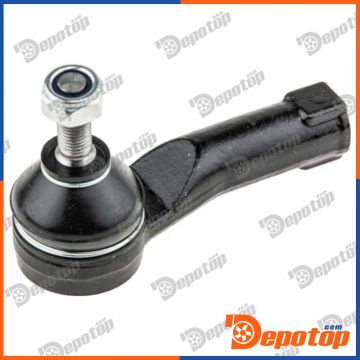 Rotule de direction gauche pour RENAULT | I11071YMT, FL0092B